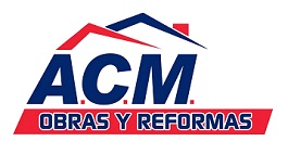 ACM OBRAS Y REFORMAS